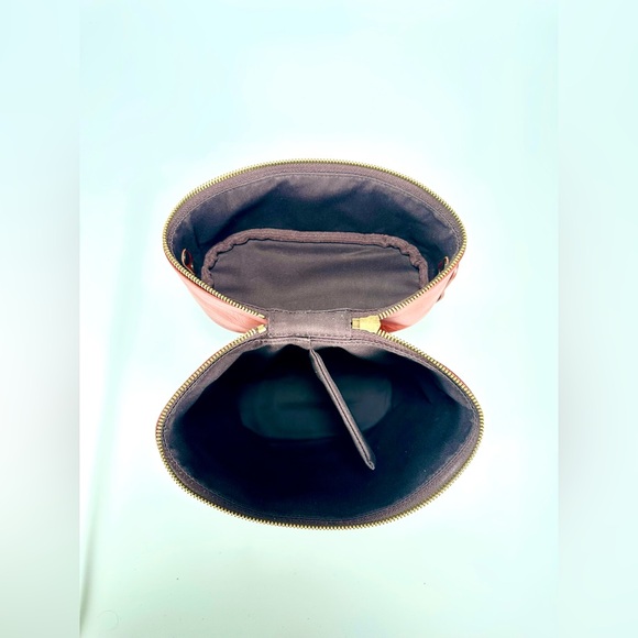 Bosca 2 Bottle Wine Leather Case - Picture 10 of 10